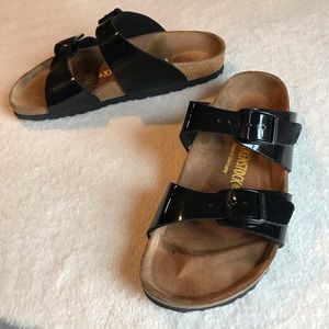 Birkenstock Papillio 37 L6M4 amazing condition